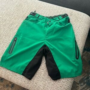 Men’s ZOIC Mountain Biking Short (L)